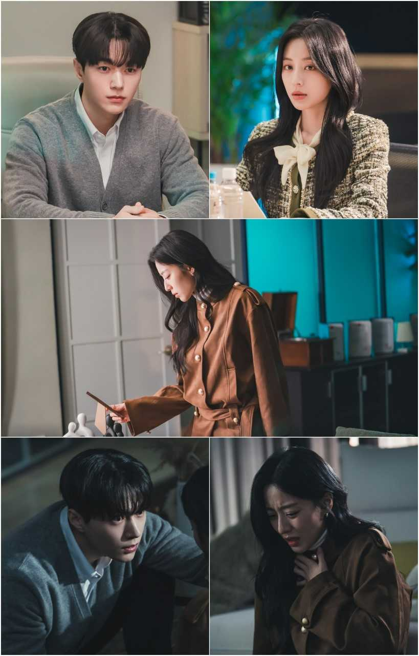 사진=새 토일드라마 <공감세포>