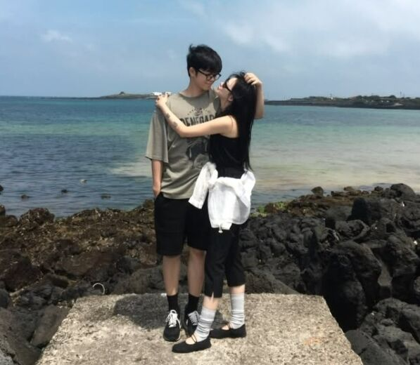 온라인 커뮤니티 캡처