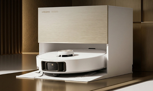 Samsung and LG's next China battle: Robot vacuums