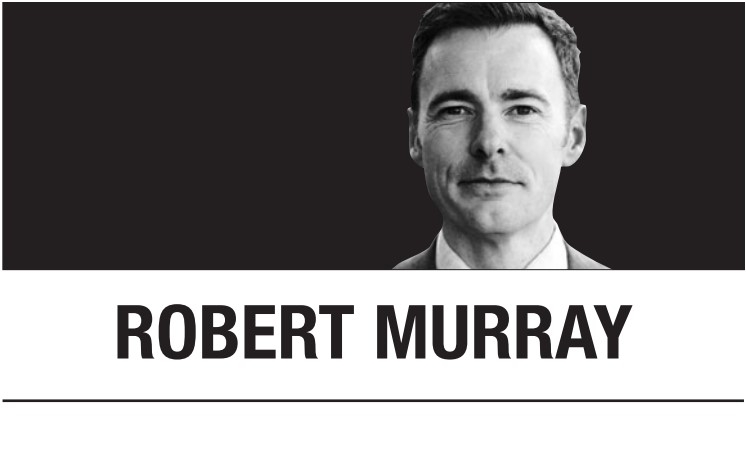 MURRAY_Robert