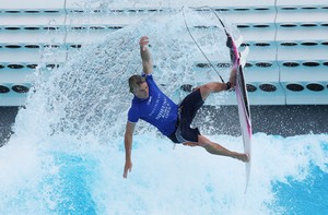 WSL brings surfing back to Korea with Siheung Open