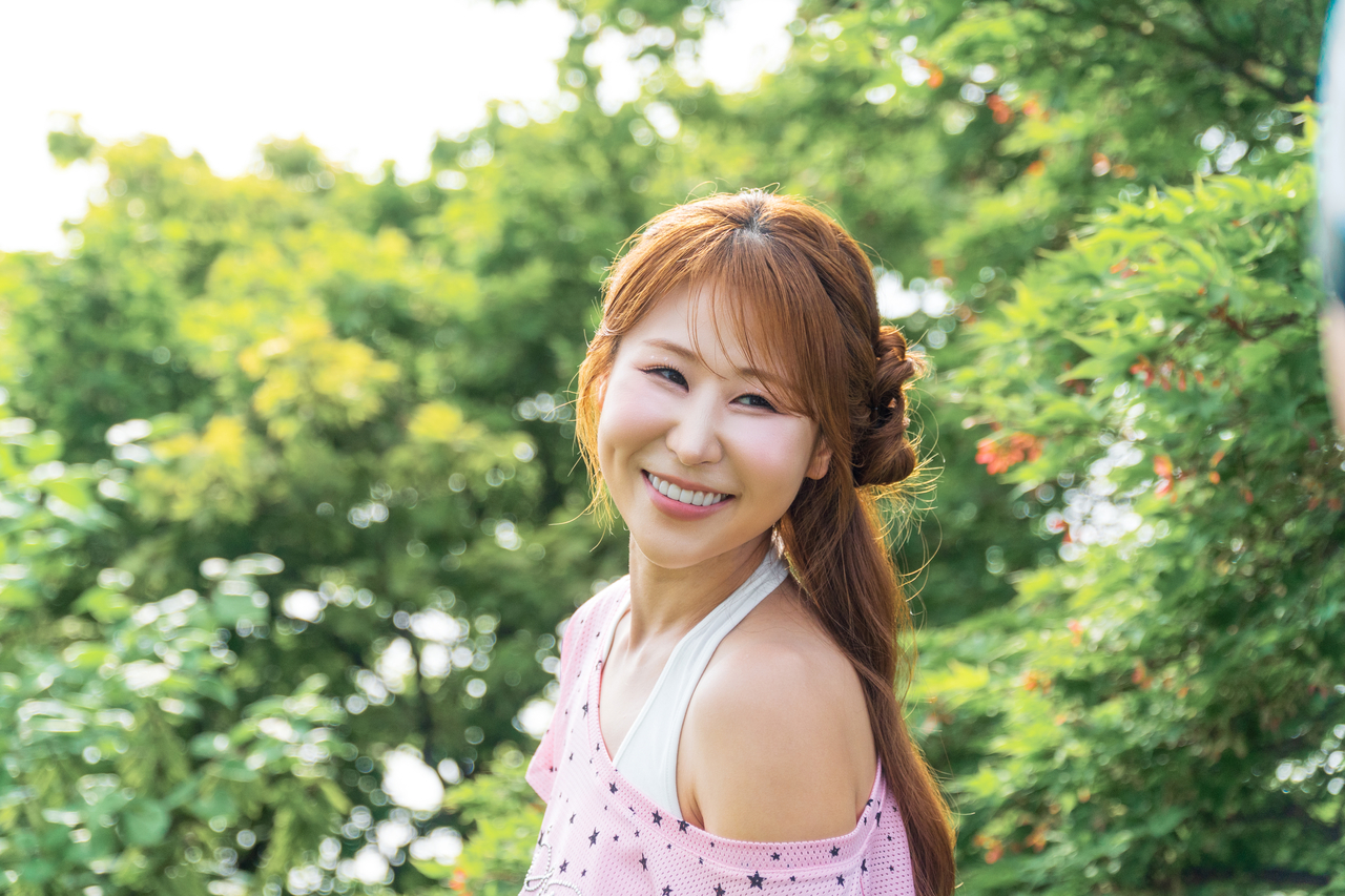 박세미/사진=메타코미디 제공