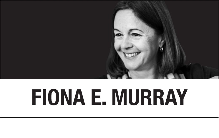koreaherald.com - Korea Herald - [Fiona E. Murray, Robert Murray] NATO needs defense market