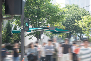 Korea's yearly working hours fall by 32 in 2025, still above OECD average
