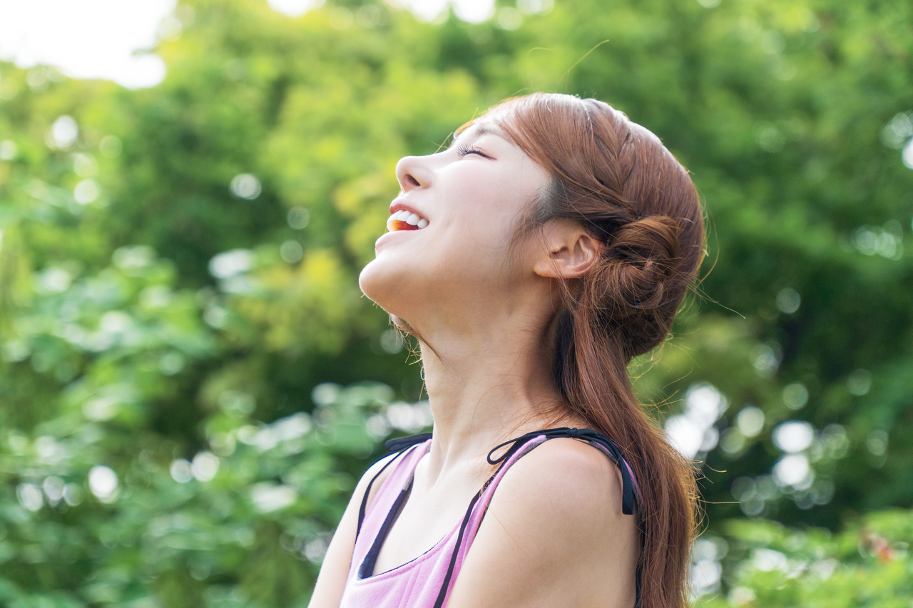 김소유/사진=메타코미디 제공