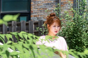 [뮤:터뷰②]박세미 “공채 탈락·가난 앞 못할 것 없었다..가수로 재미와 희망 드릴 것”