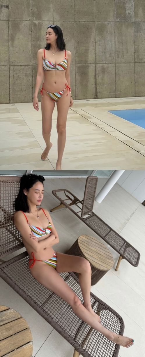 이주연 채널