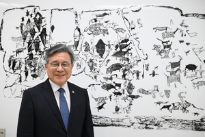 Korea sets out stall as global heritage rule-maker