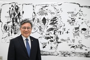 Korea sets out stall as global heritage rule-maker