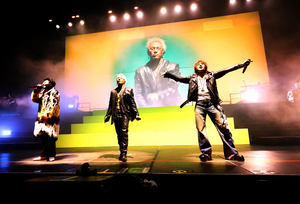 Hotel prices triple ahead of Big Bang's 20th anniversary concert in Goyang