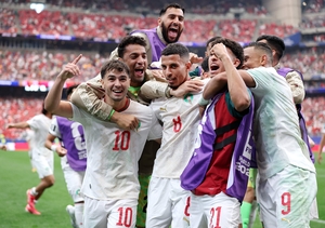 Canada's magical World Cup run ends in loss to Morocco