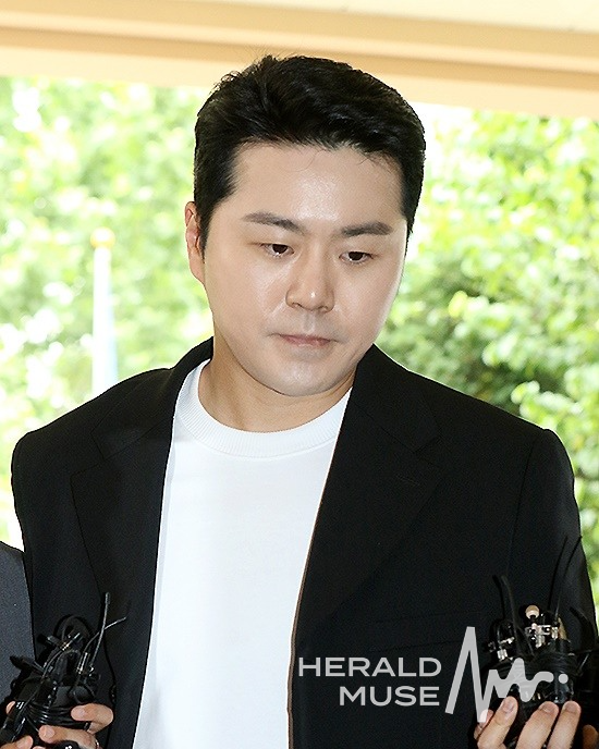 이루/사진=헤럴드뮤즈 DB