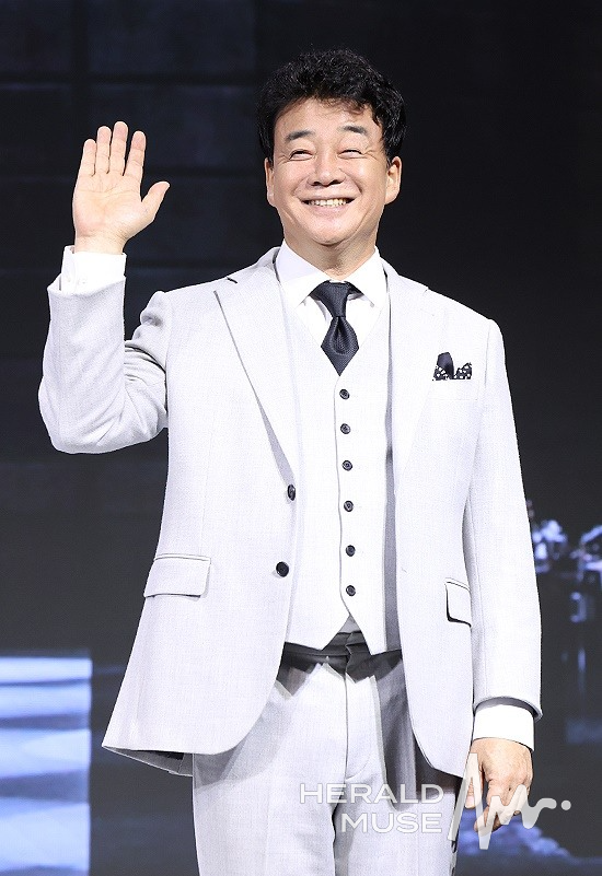 백종원/사진=헤럴드뮤즈 DB