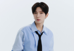 Kihyun embraces confidence, maturity in ‘Borderline’