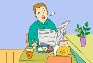 Young men living alone at high risk of hypertension: study