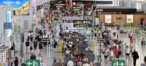 How Spain's one-network model helps Malaga take off