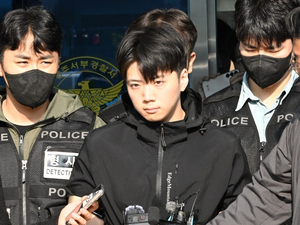 [속보] 경찰, ‘여고생 살해’ 장윤기 사건 수사팀장 긴급체포…증거인멸 혐의