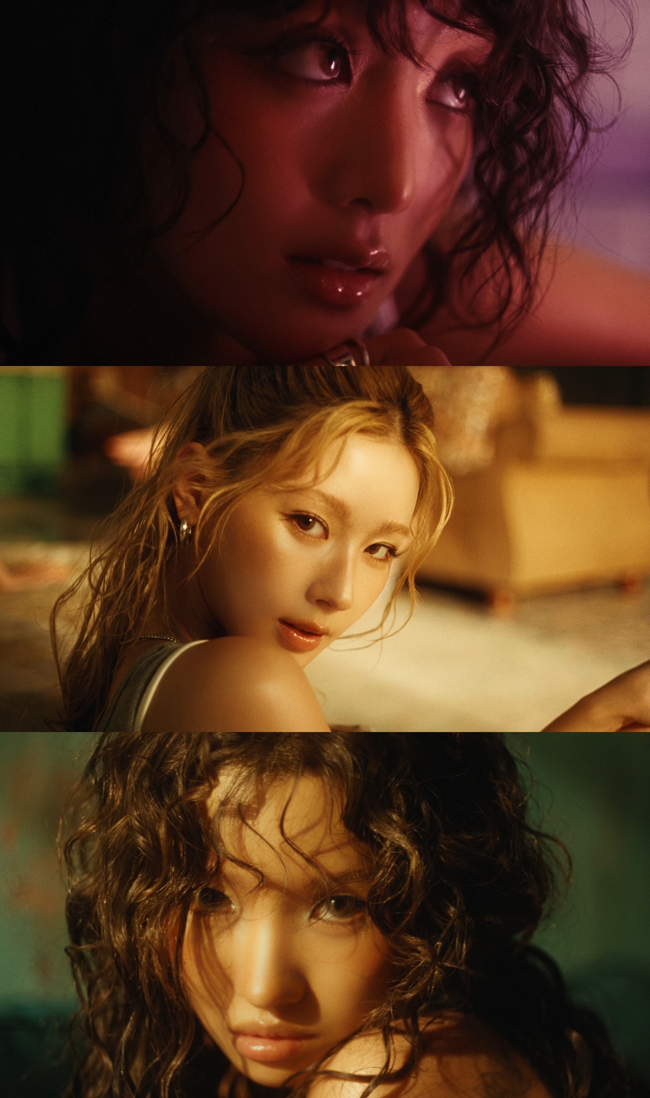 아이들/사진=큐브 엔터