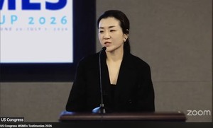 Hanjin Logistics chief calls for fairer market for women entrepreneurs