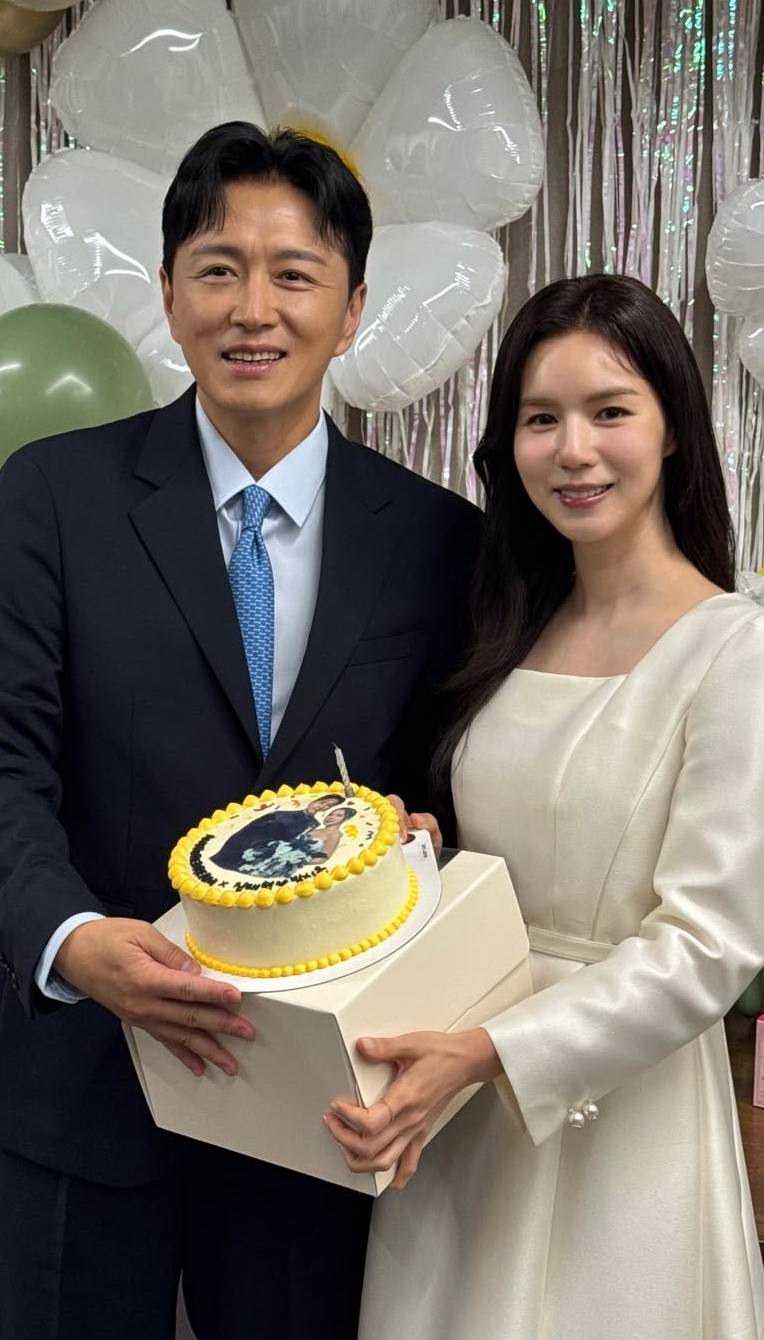 사진=진태현 채널