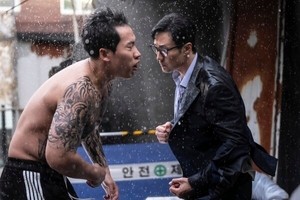 [엔터, 지금?]“여긴 나화진 안 오나?”‥‘참교육’과 닮은 ‘김부장’ 속 대중의 욕망