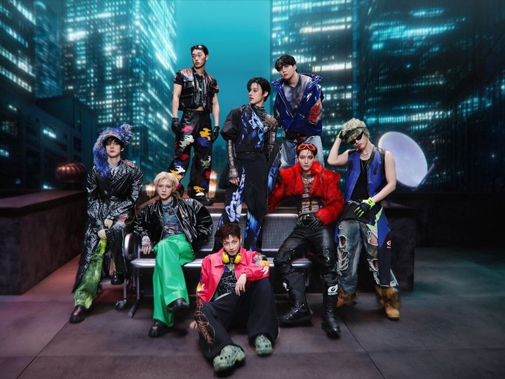 (KQ Entertainment)