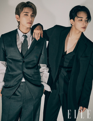 Seventeen’s Junghan, Joshua to form duo subunit: report