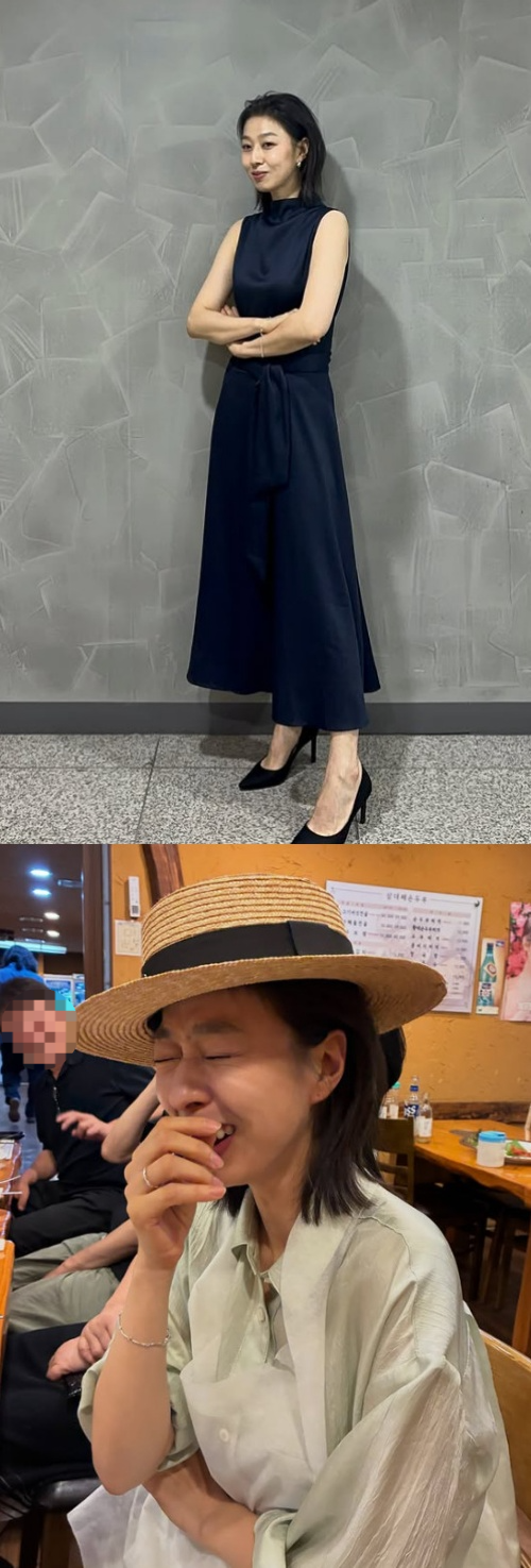 박지연 채널