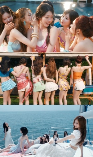 베이비몬스터/사진=YG
