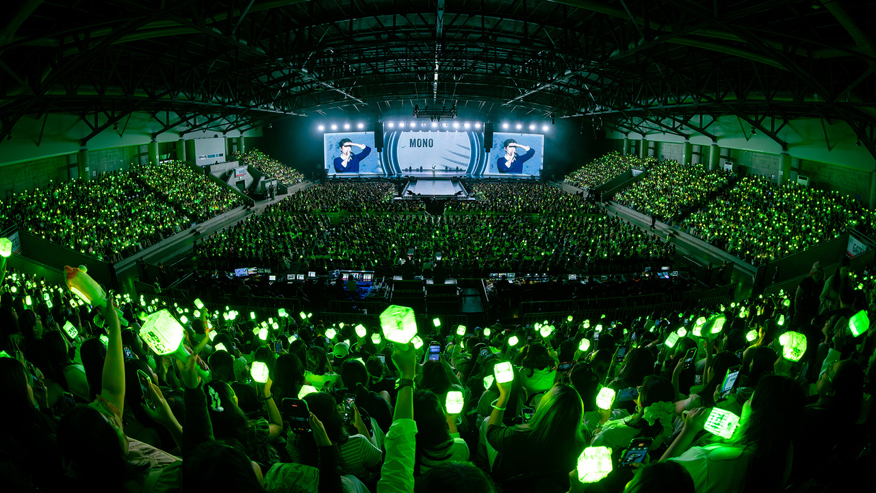 NCT 재현/사진=SM