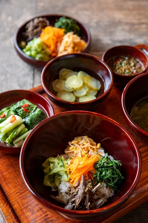 Buddhist sect to promote culture, cuisine during UNESCO heritage meeting in Busan