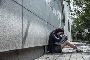 Weekend sleep-ins tied to higher teen suicide risk