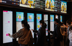 Movie ticket discounts are back. Here's how to grab one