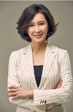 ‘심혜진 친조카’ 심재원, 혼혈 고백…“아들처럼 키웠다”
