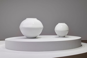 What 40 years in clay and fire can teach