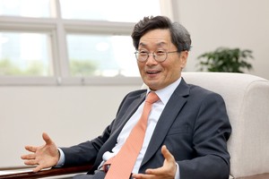 S. Korea, UNDP look to next phase of anti-corruption work as AI risks rise