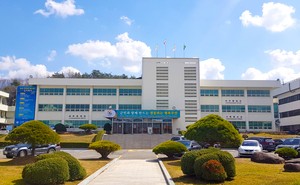 김산군수“광주 군공항 이전부지 선정회의 참석하겠다”
