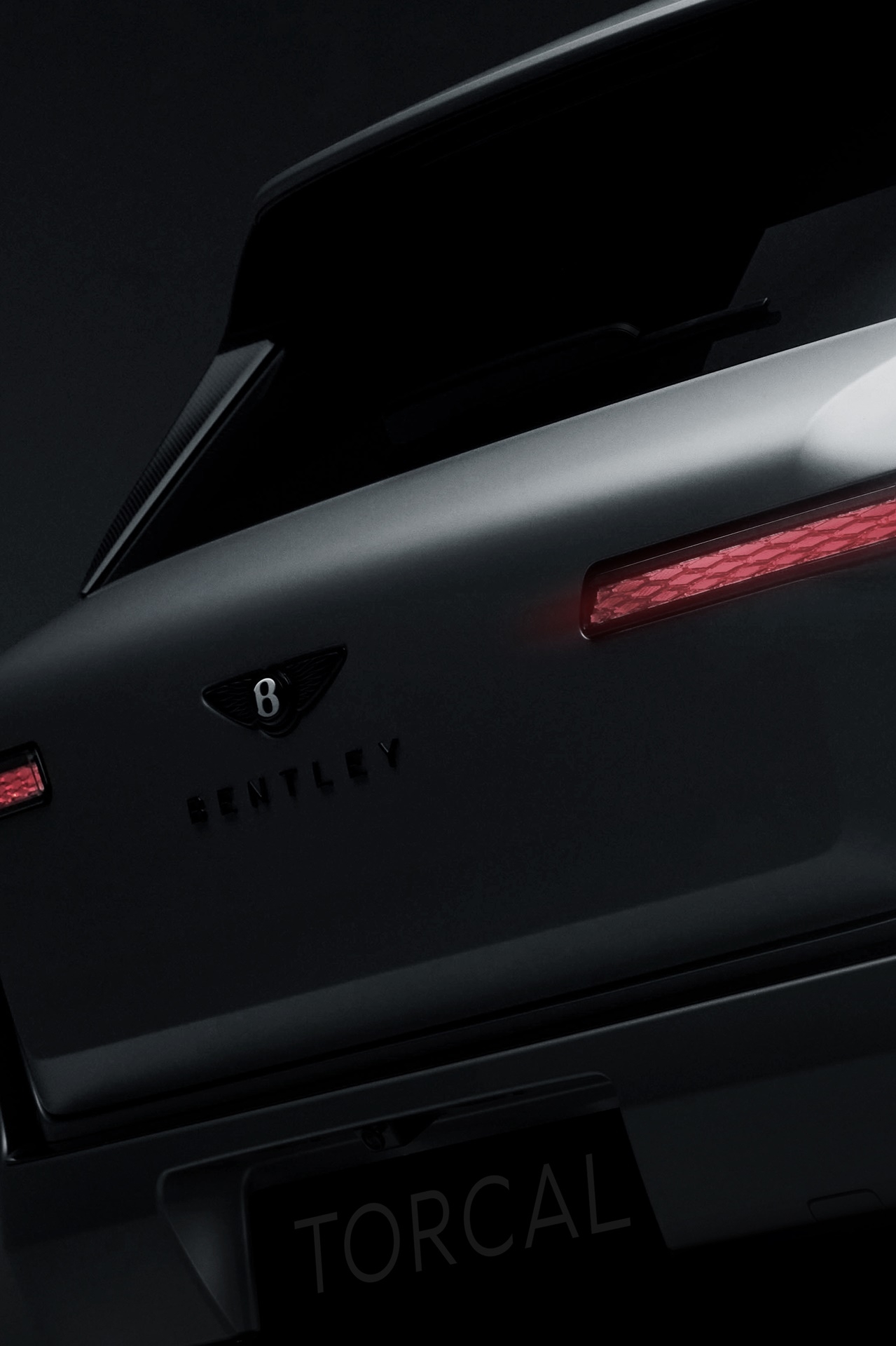 Bentley Names First Electric SUV Torcall Set For September Debut bentley-names-first-electric-suv-torcall-set-for-september-debut