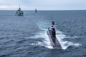 S. Korea loses out on Canada's multibillion-dollar submarine deal