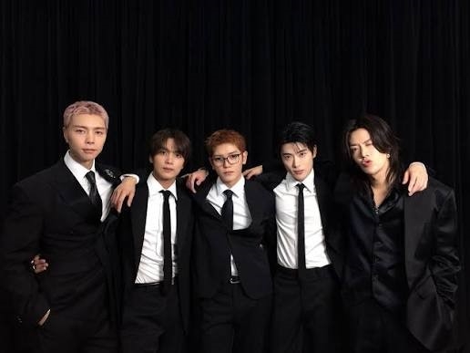 (SM Entertainment)
