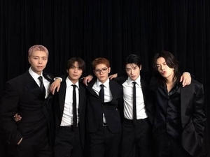NCT127 to return in August: report
