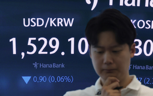 Seoul's 24-hour FX market gets calm debut