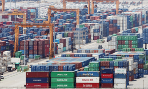 Major investment banks' average forecast for S. Korea's 2026 growth reaches 3%: data