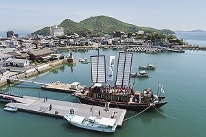 Replica of Joseon-era envoy ship to set sail to celebrate UNESCO heritage meeting in Busan