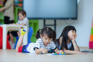 English kindergartens to face up to 3 million won fine for level tests