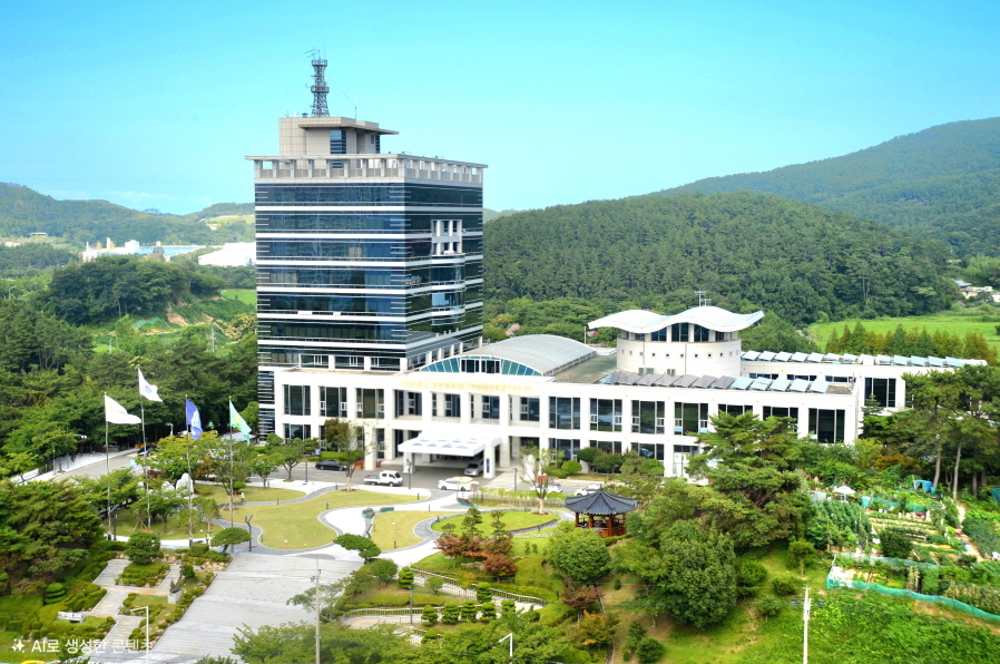 기장군은 관내 청년을 대상으로 ‘2026년 하계 기장군 청년 행정체험단’을 운영한다.[기장군 제공]