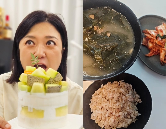 사진=김숙 채널