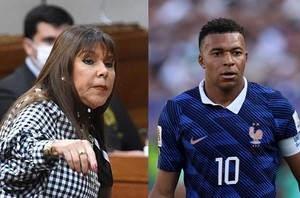 “모유 대신 코코넛 먹고 자라” 인종차별 발언에 음바페 분노 “비열하다”