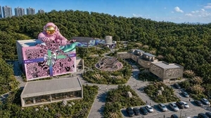 Galaxy Robot Park sells out July pre-launch shows ahead of September opening