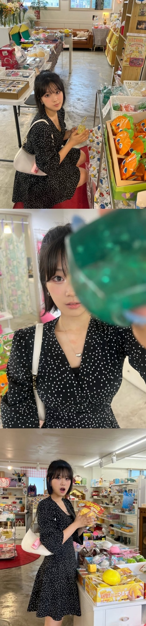 최유빈 채널